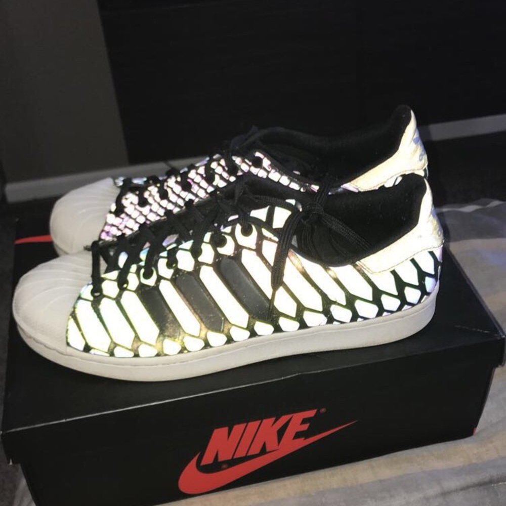 Adidas Superstar Xeno